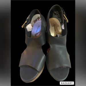 American eagle wedges